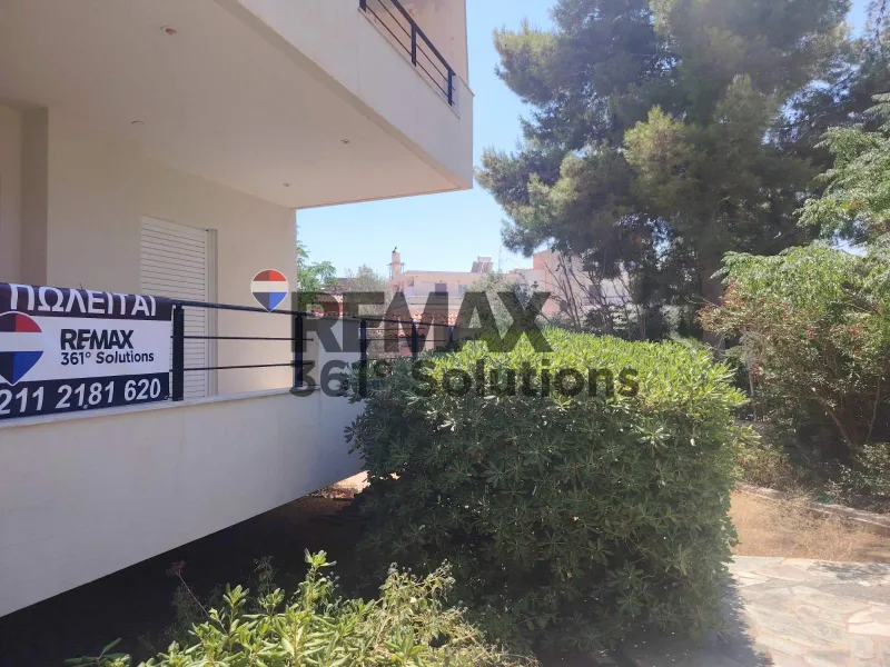 Διαμέρισμα 130τ.μ.  - 3