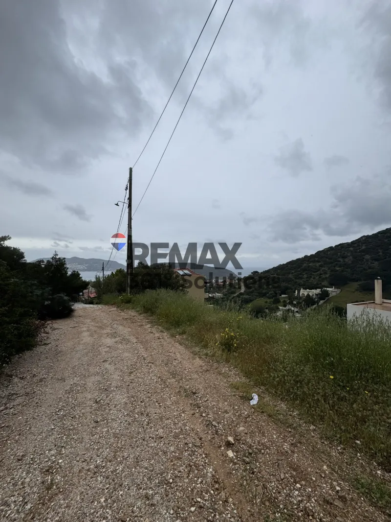 Οικόπεδο 428τ.μ.  - 2