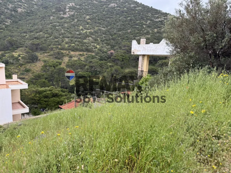 Οικόπεδο 428τ.μ.  - 5