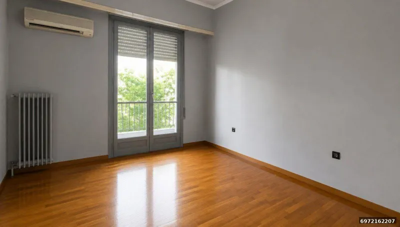 Apartment 70m²  - 4