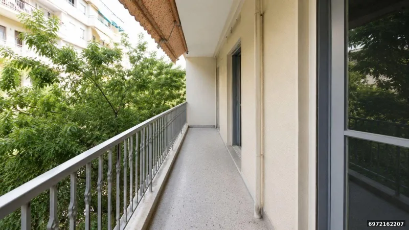 Apartment 70m²  - 5