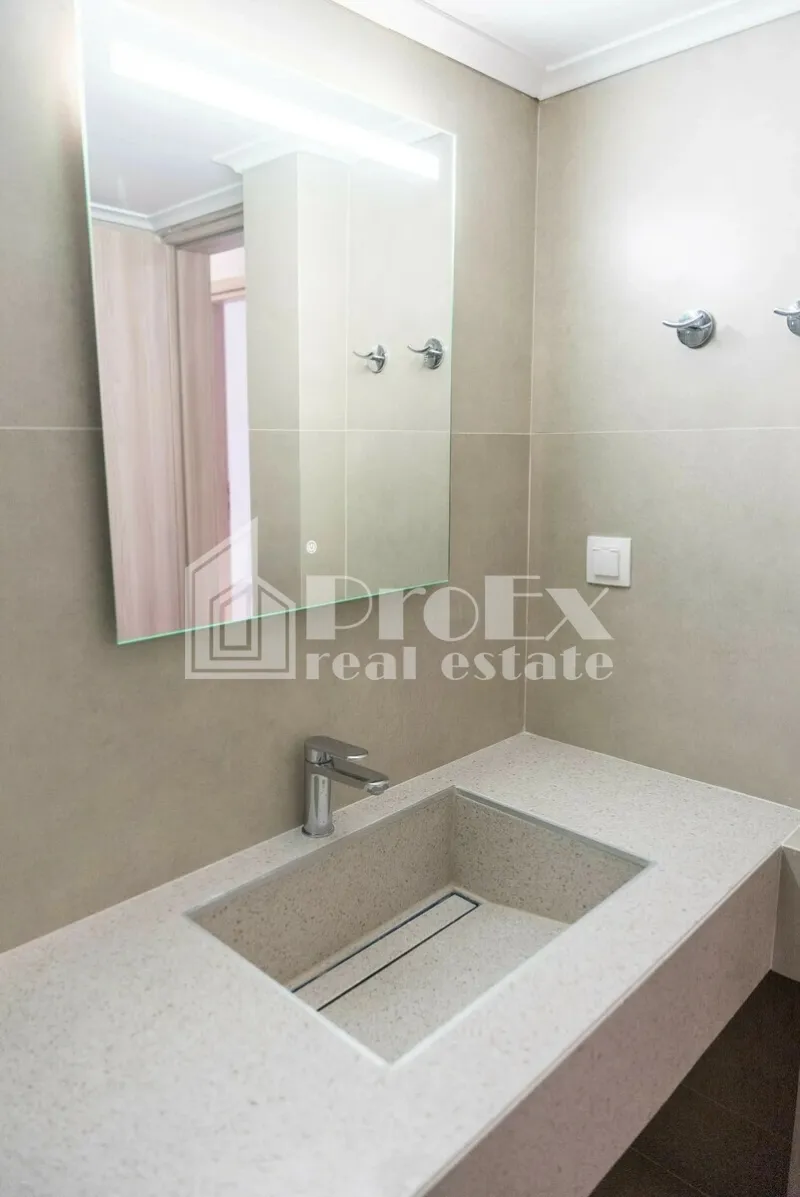 Apartment 90m²  - 4