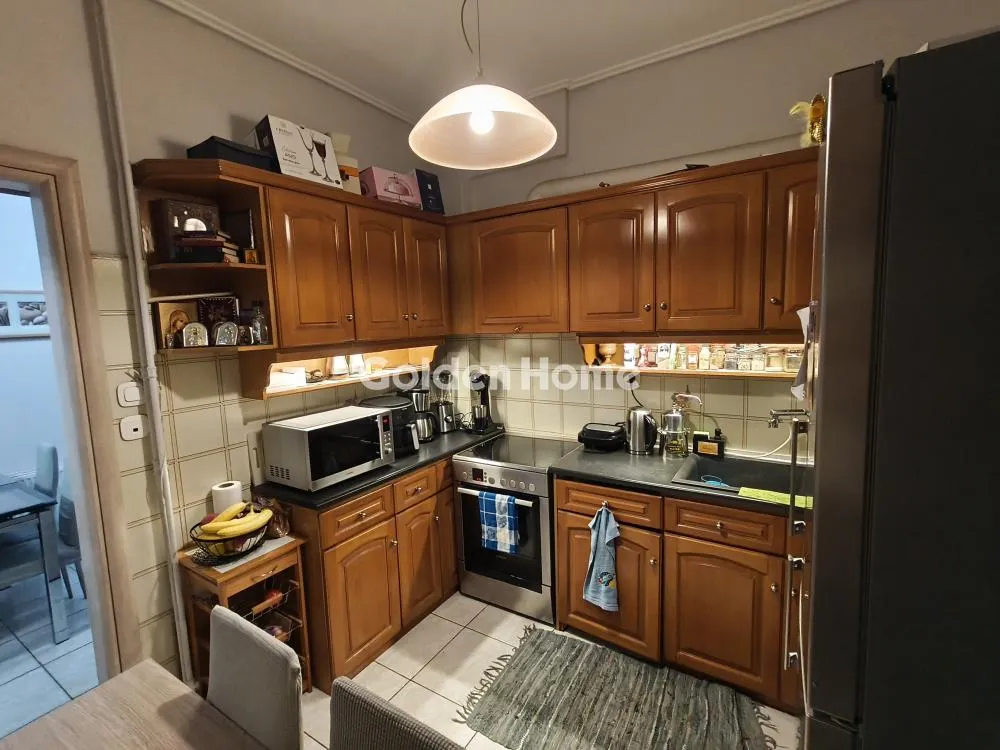 Apartment 68m²  - 4