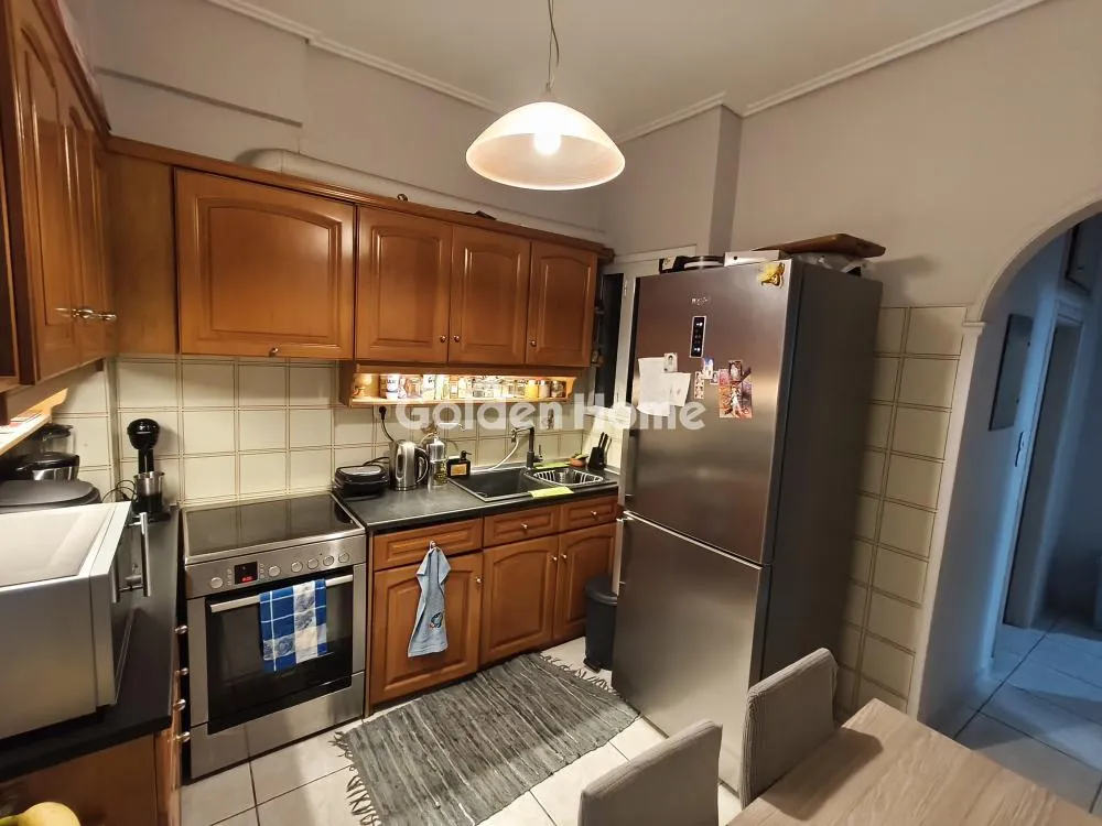Apartment 68m²  - 5