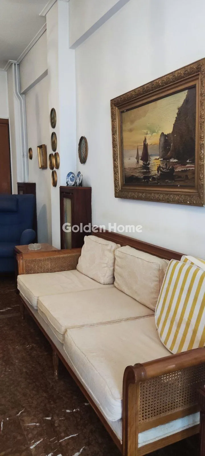 Apartment 90m²  - 2