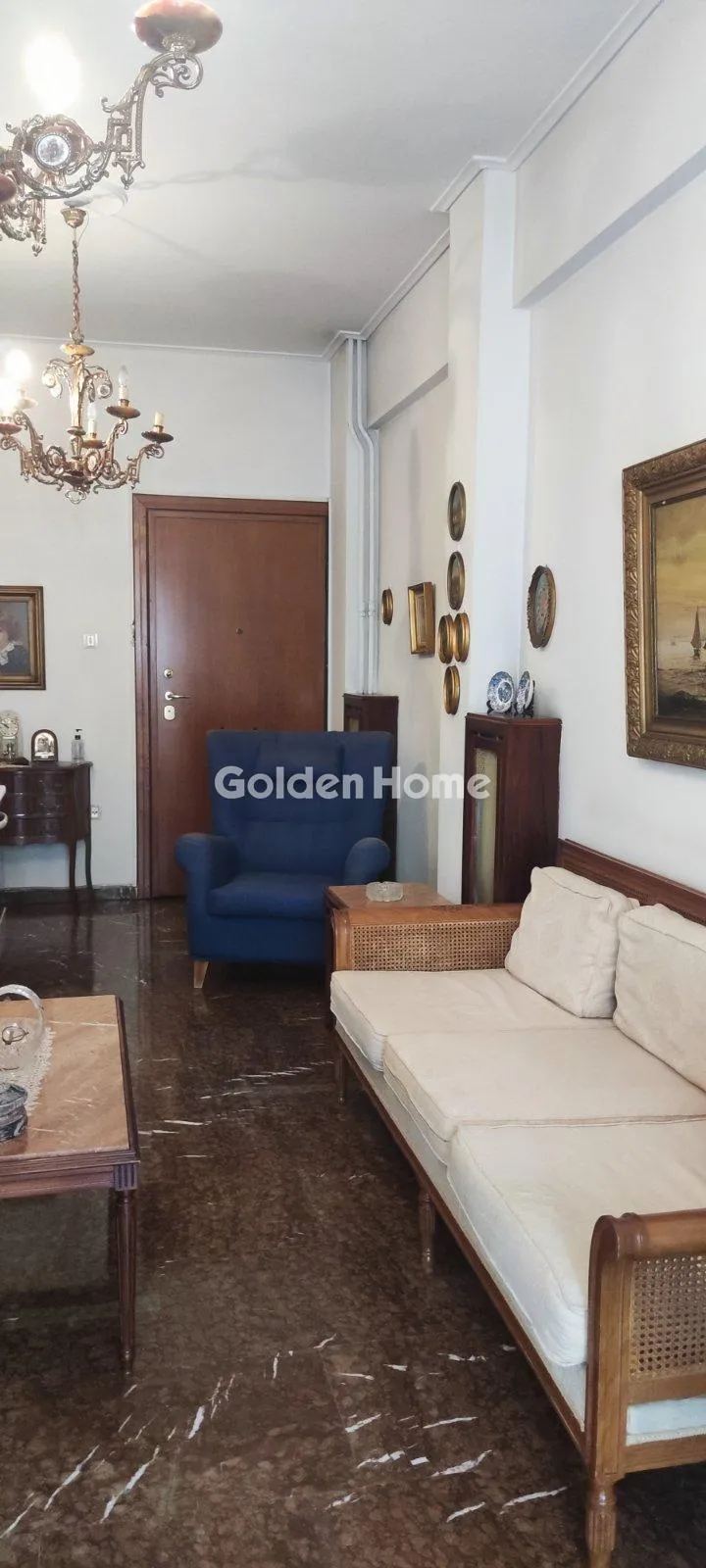 Apartment 90m²  - 3