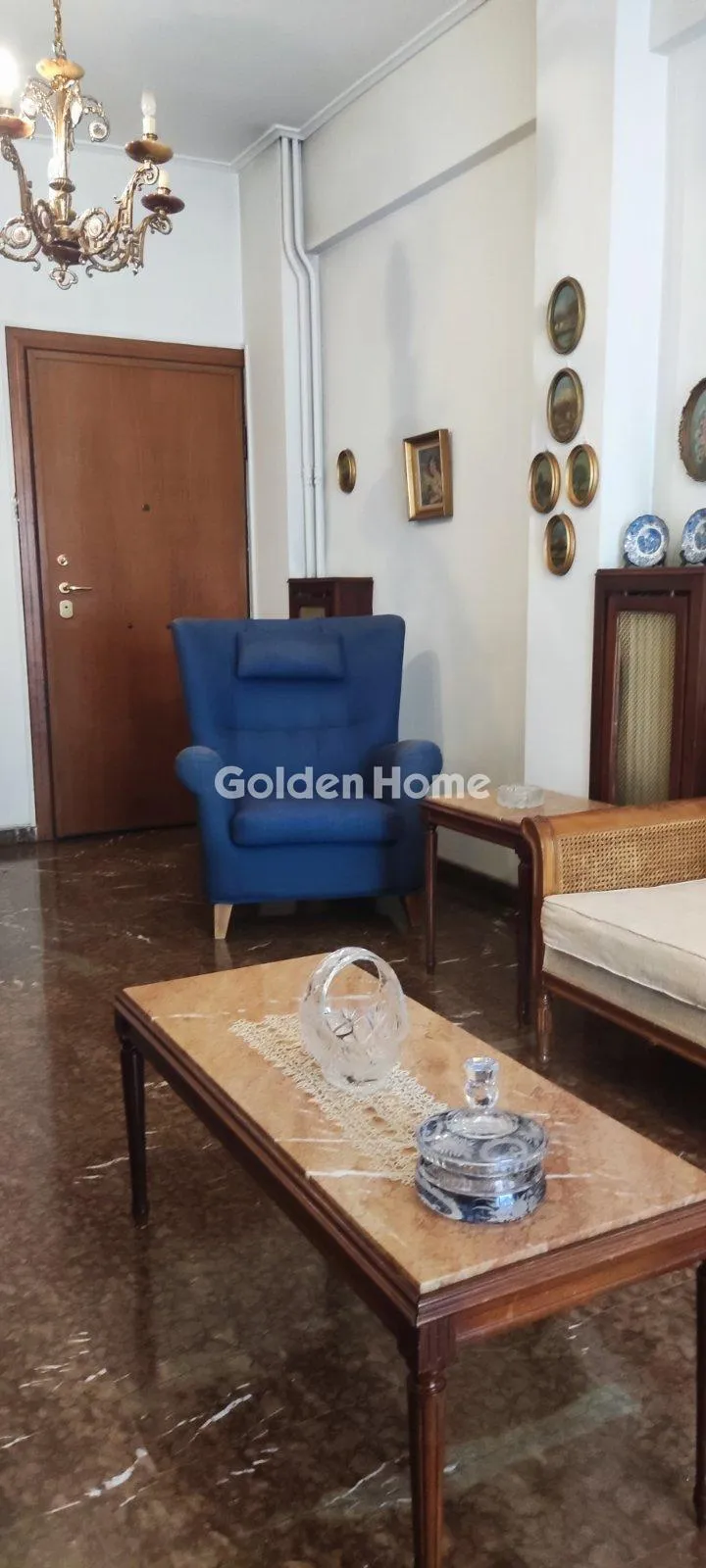 Apartment 90m²  - 4