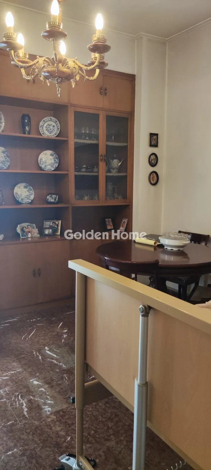 Apartment 90m²  - 5