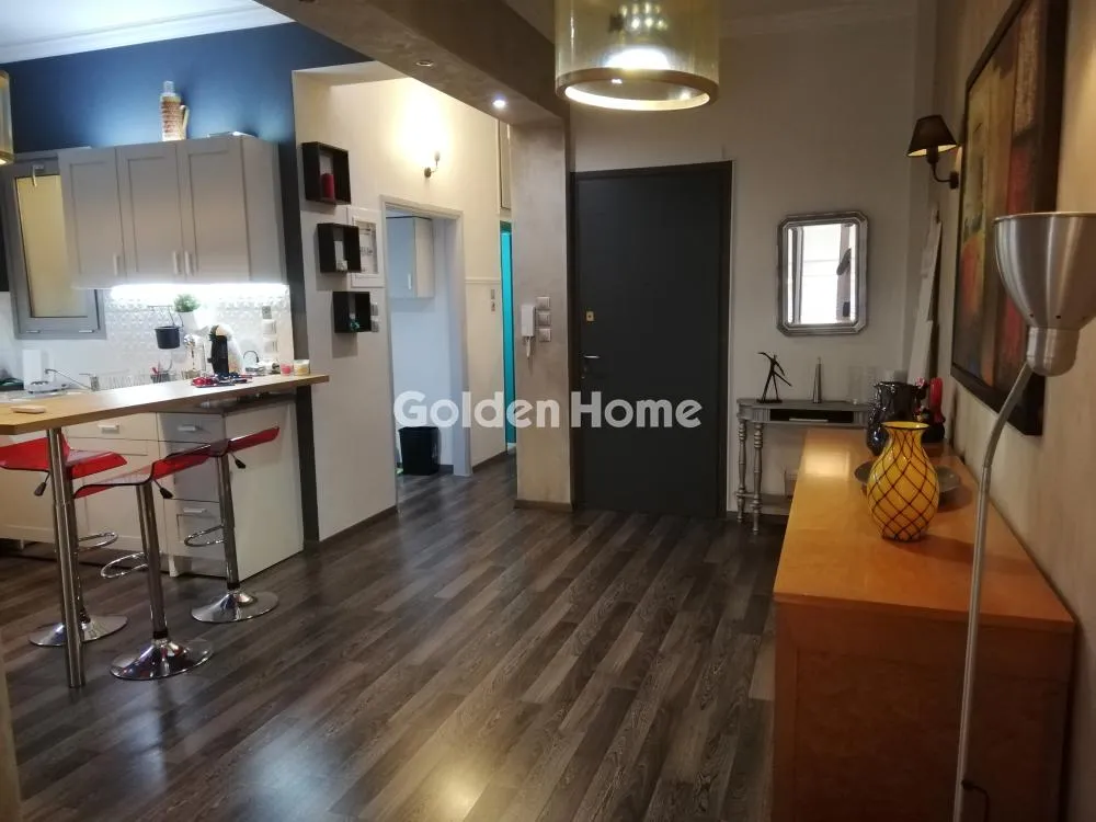 Apartment 80m²  - 2