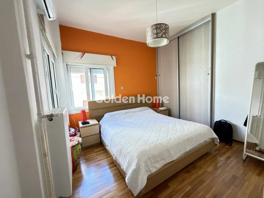 Apartment 71m²  - 4