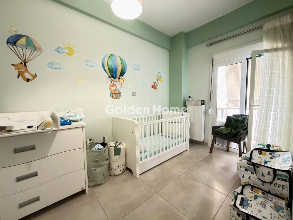 Apartment 71m²  - 5