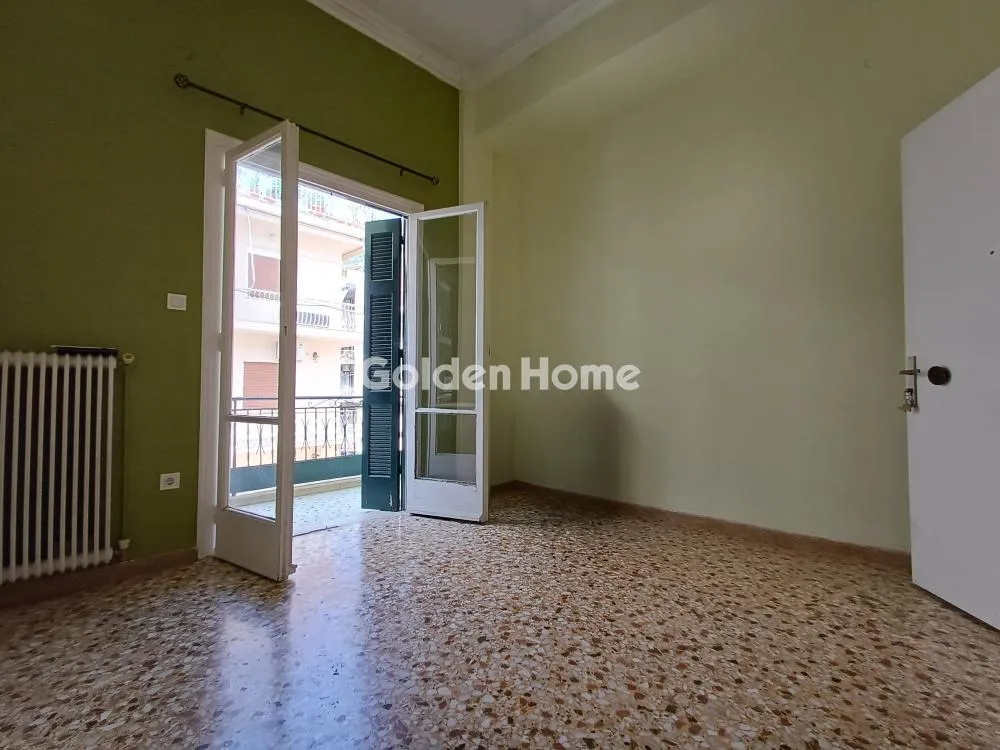 Apartment 45m²  - 2