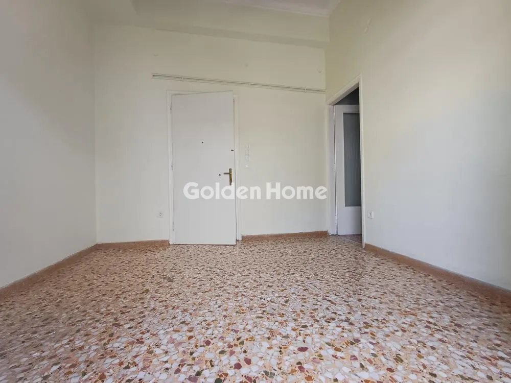 Apartment 45m²  - 3