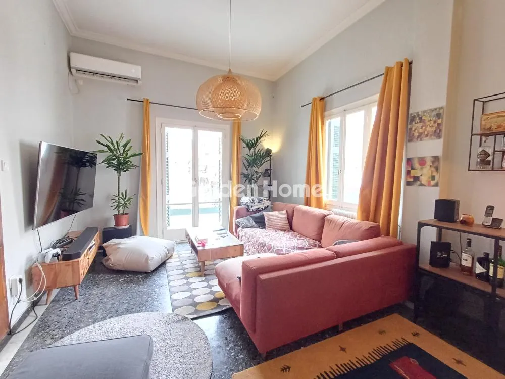 Apartment 85m²  - 2