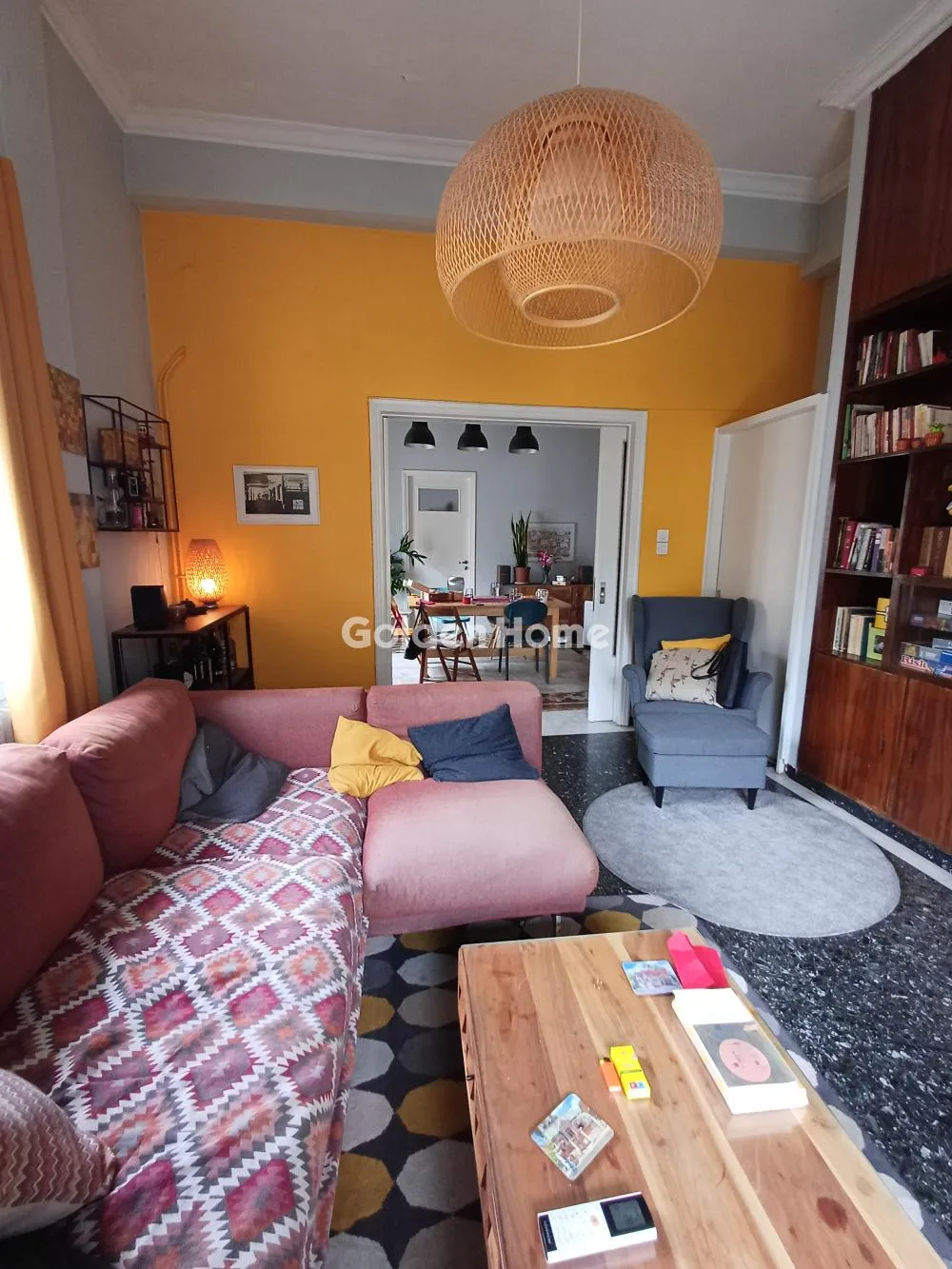 Apartment 85m²  - 3