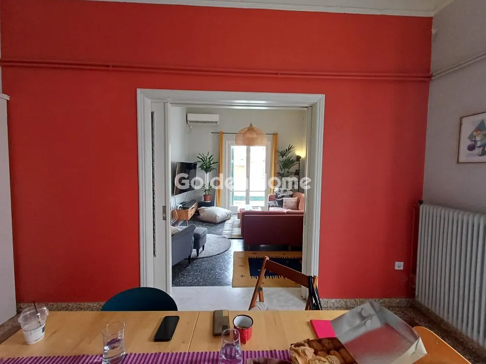 Apartment 85m²  - 4