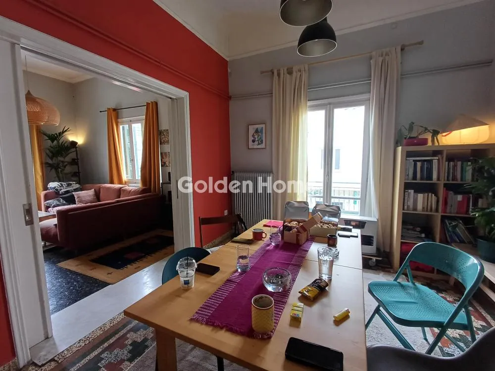 Apartment 85m²  - 5