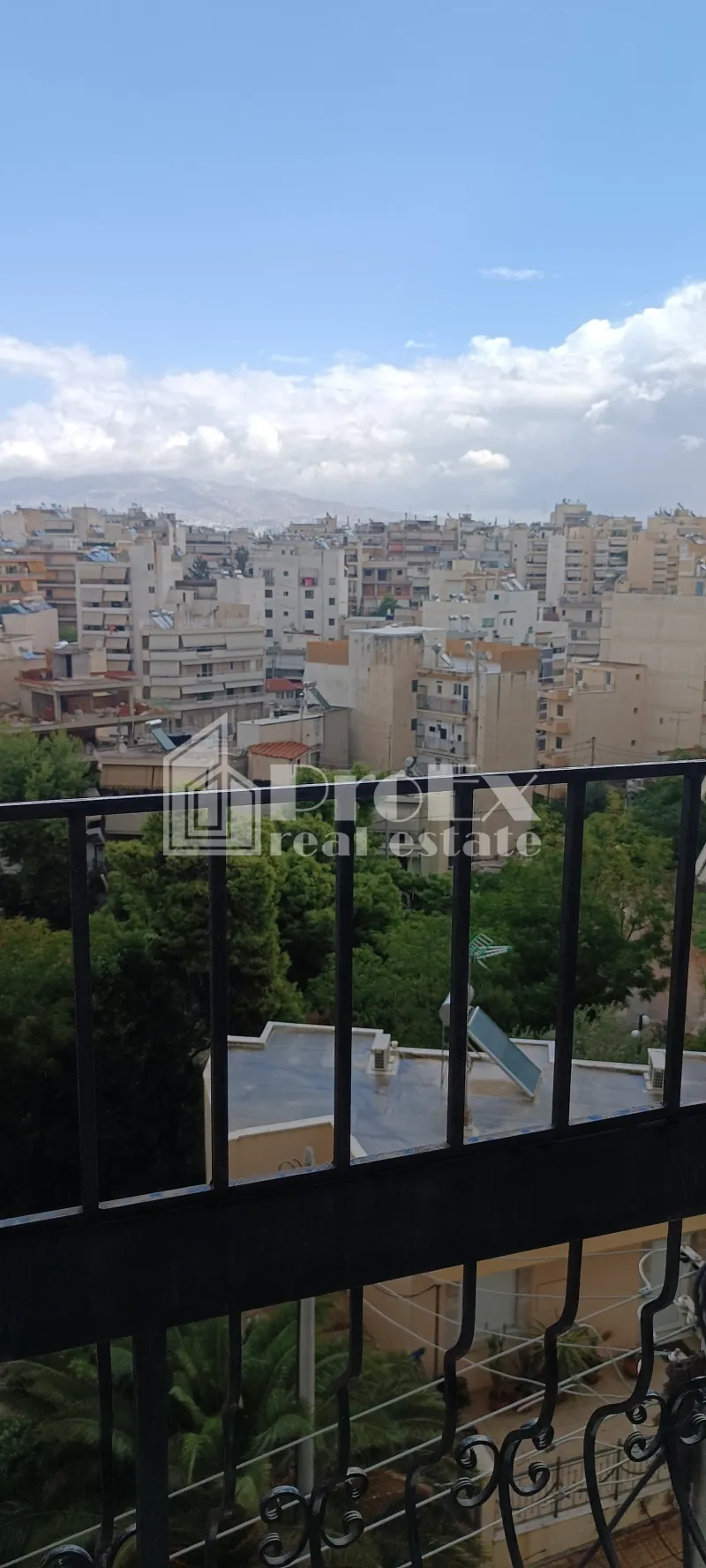 Apartment 55m²  - 3