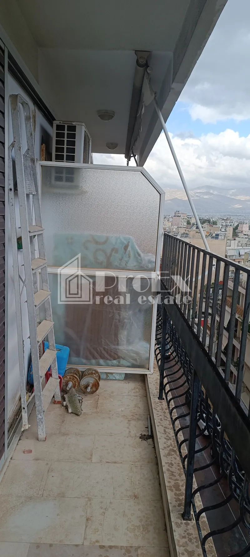 Apartment 55m²  - 4