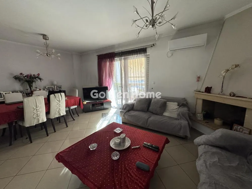 Apartment 85m²  - 2