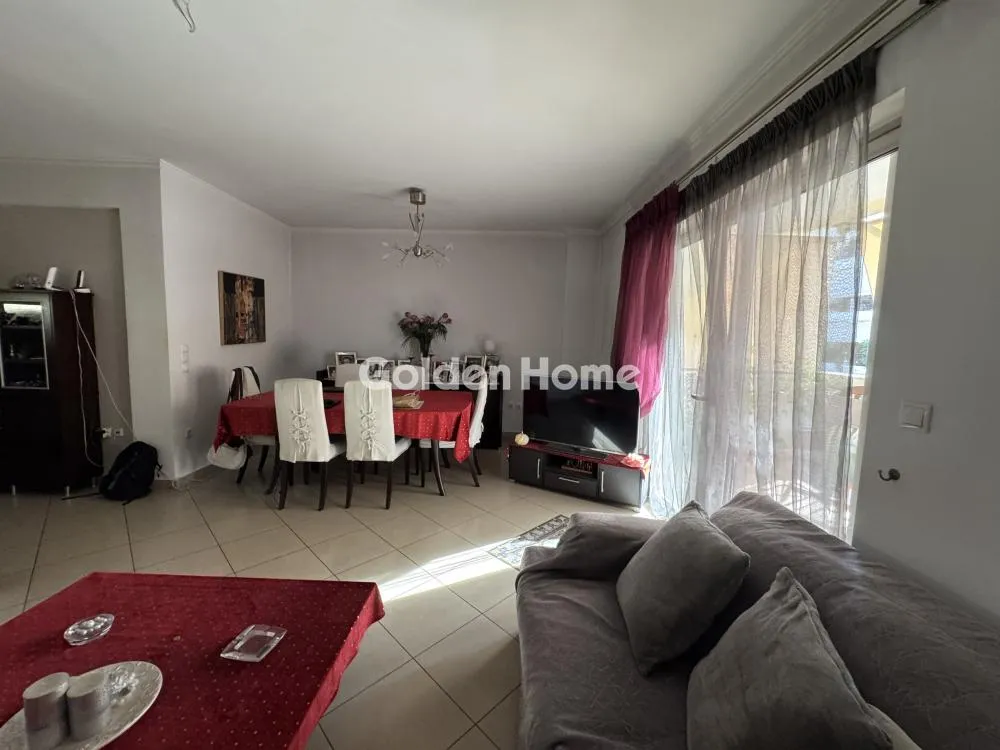 Apartment 85m²  - 3