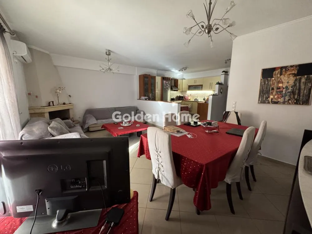 Apartment 85m²  - 4