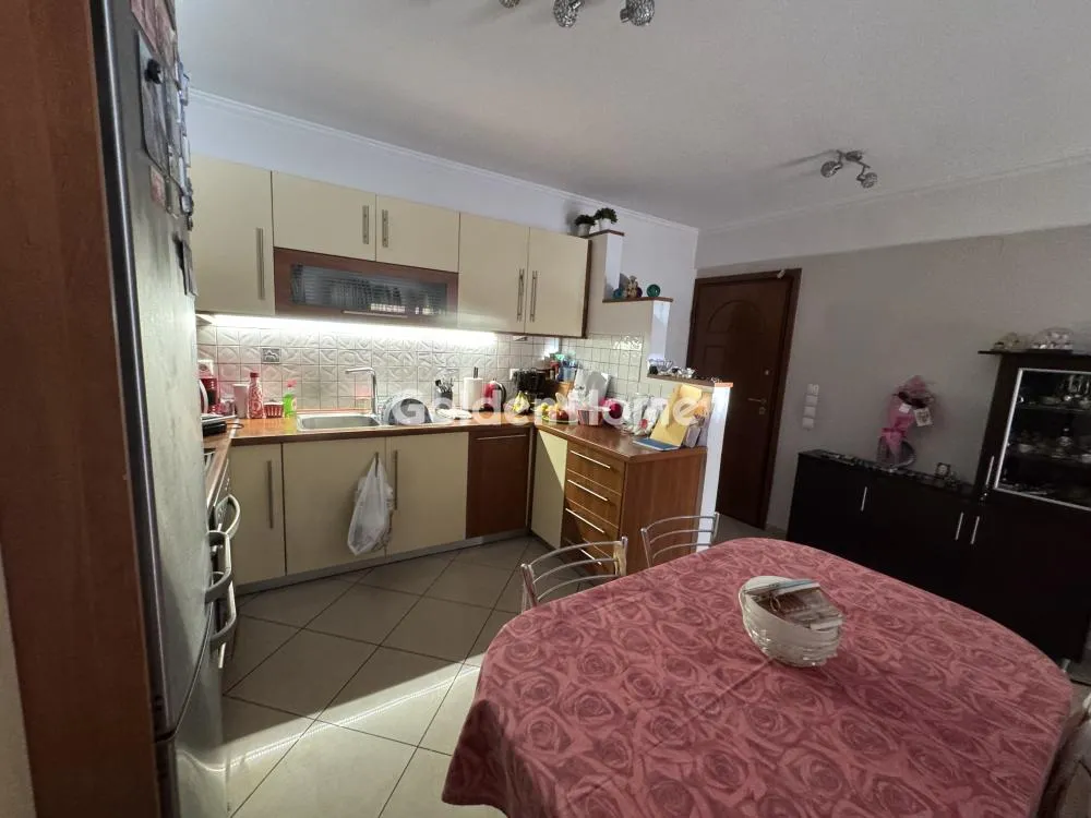 Apartment 85m²  - 5