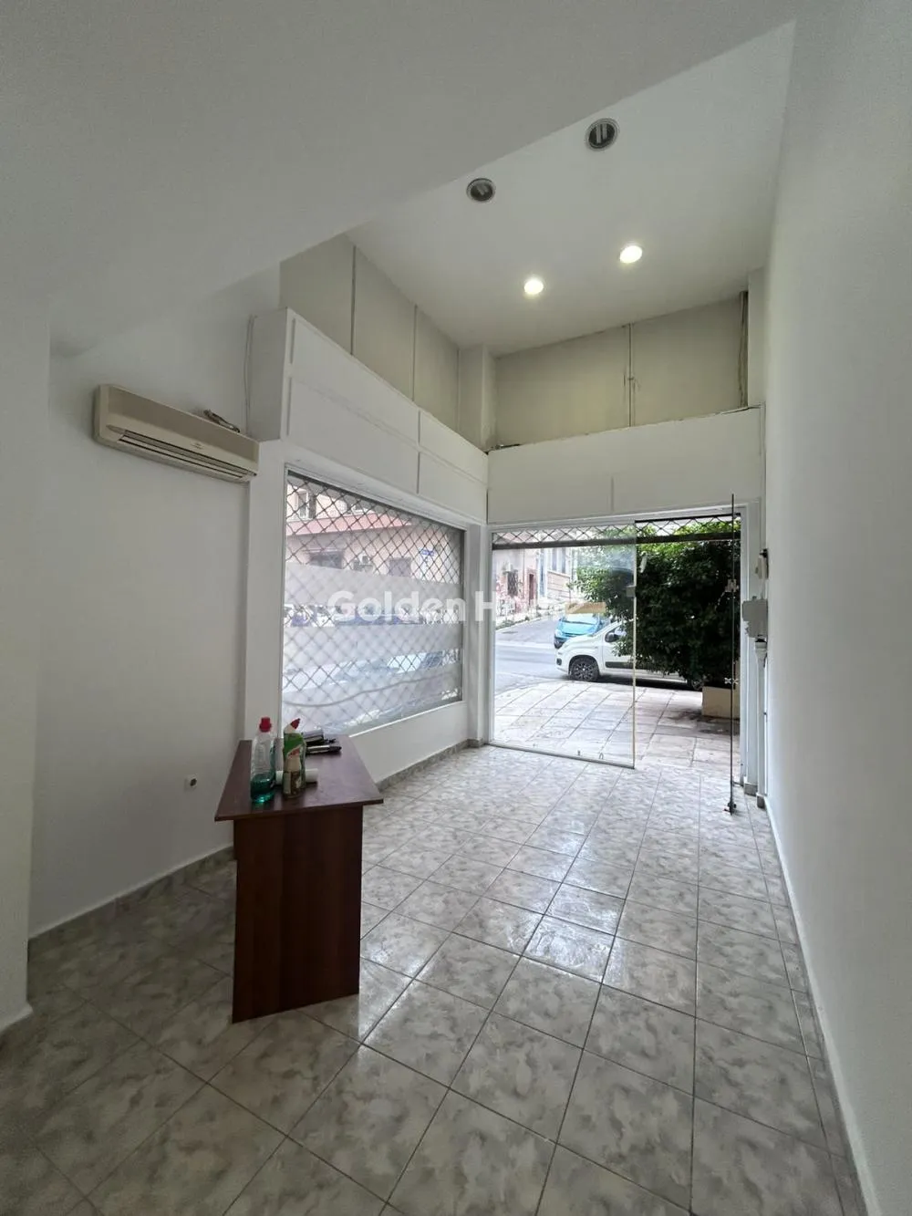 Shop 42m²  - 2