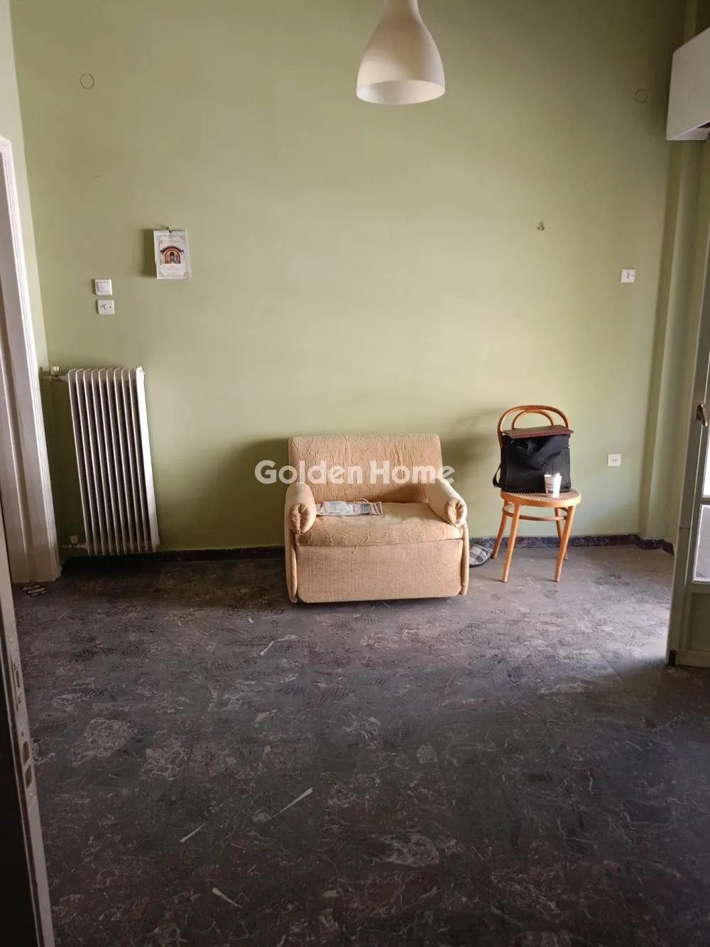 Apartment 44m²  - 2