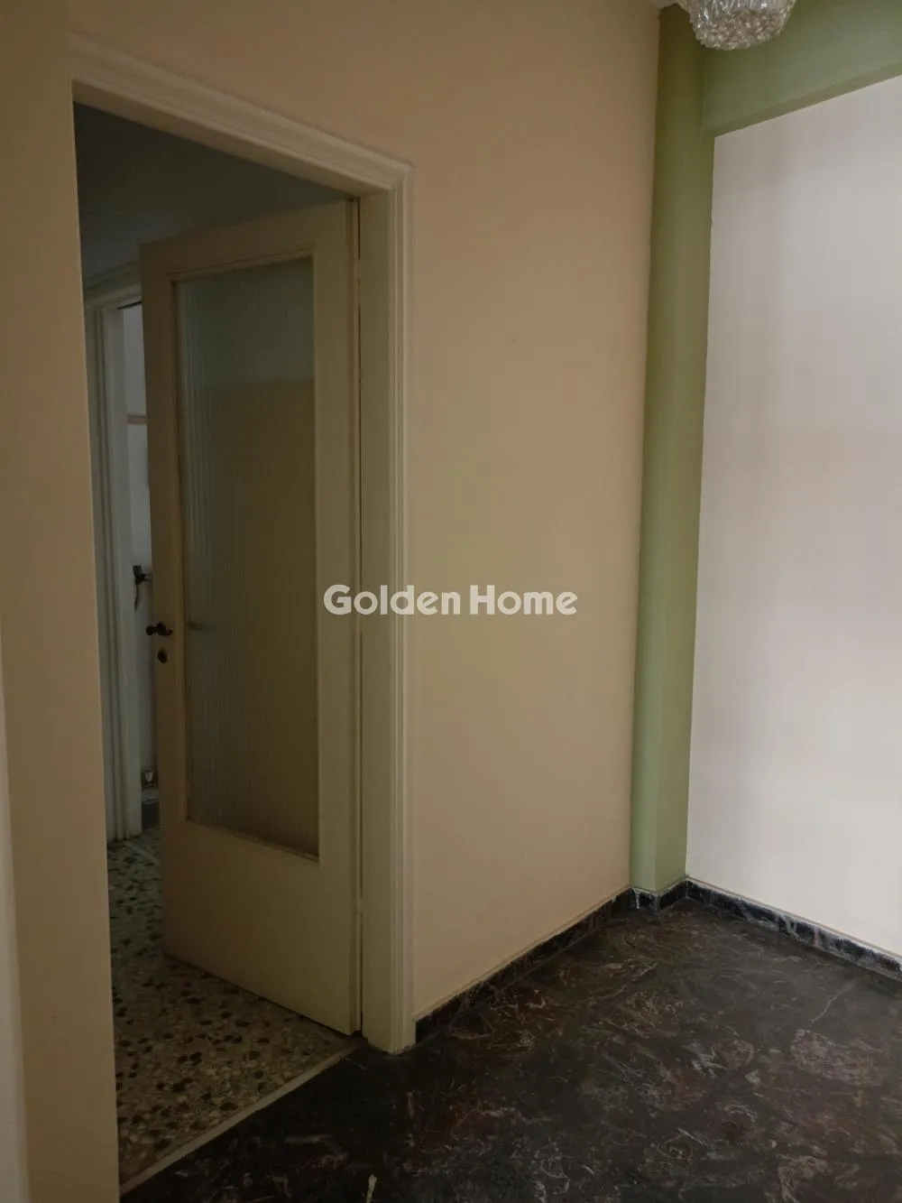 Apartment 44m²  - 3