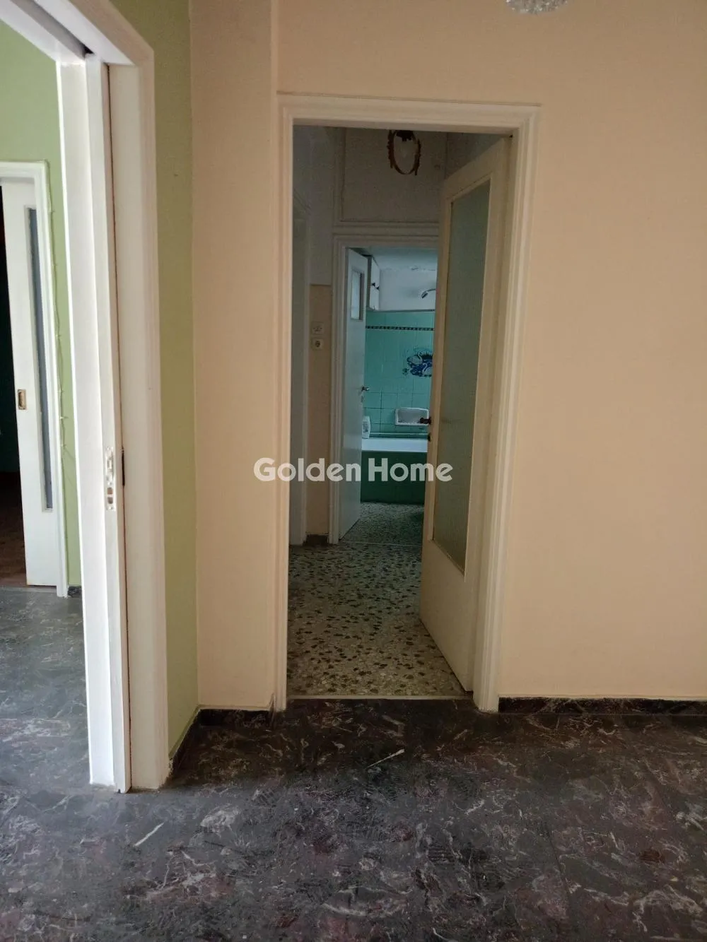Apartment 44m²  - 4