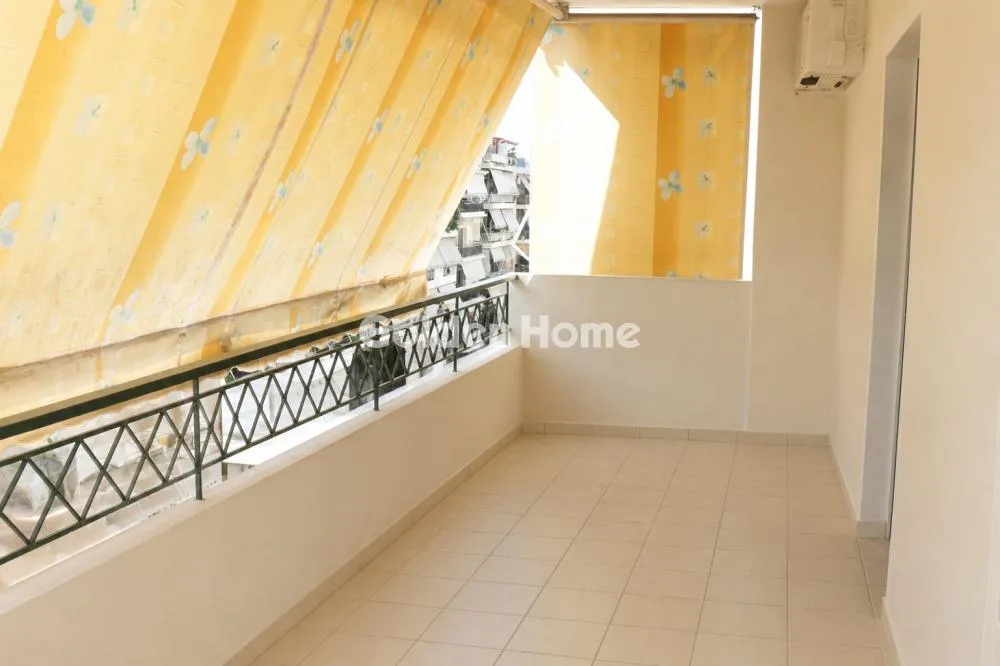 Apartment 93m²  - 3