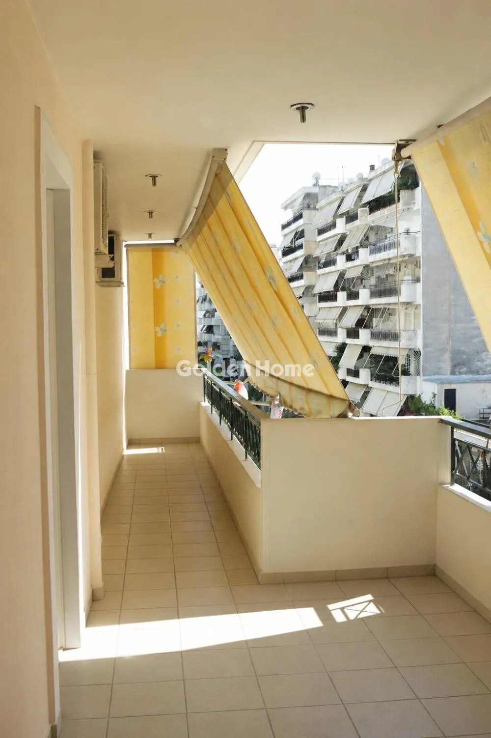 Apartment 93m²  - 4