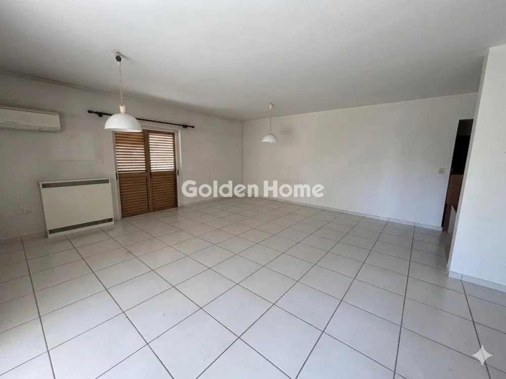 Apartment 107m²  - 2