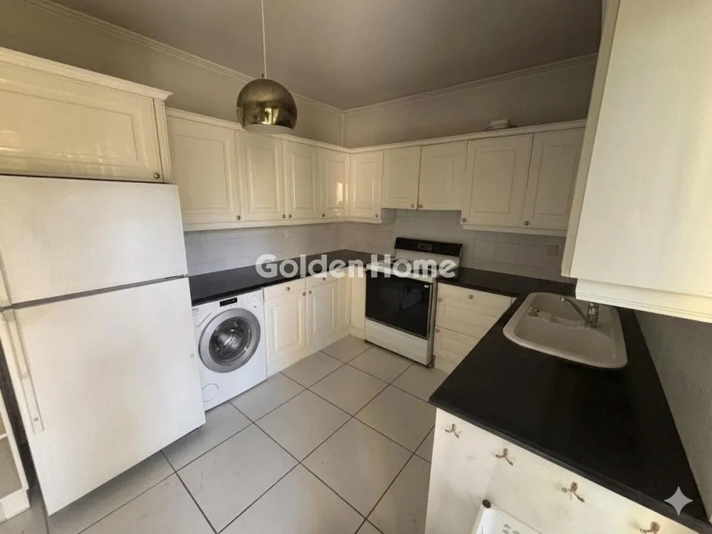 Apartment 107m²  - 5