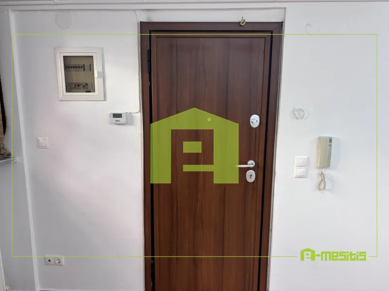 Studio 37m²  - 3