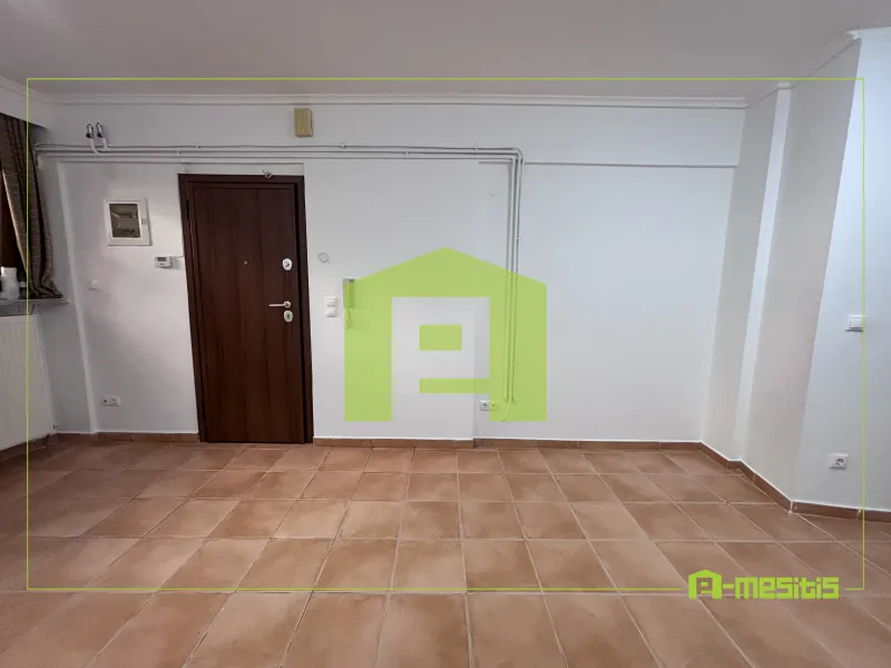 Studio 37m²  - 4