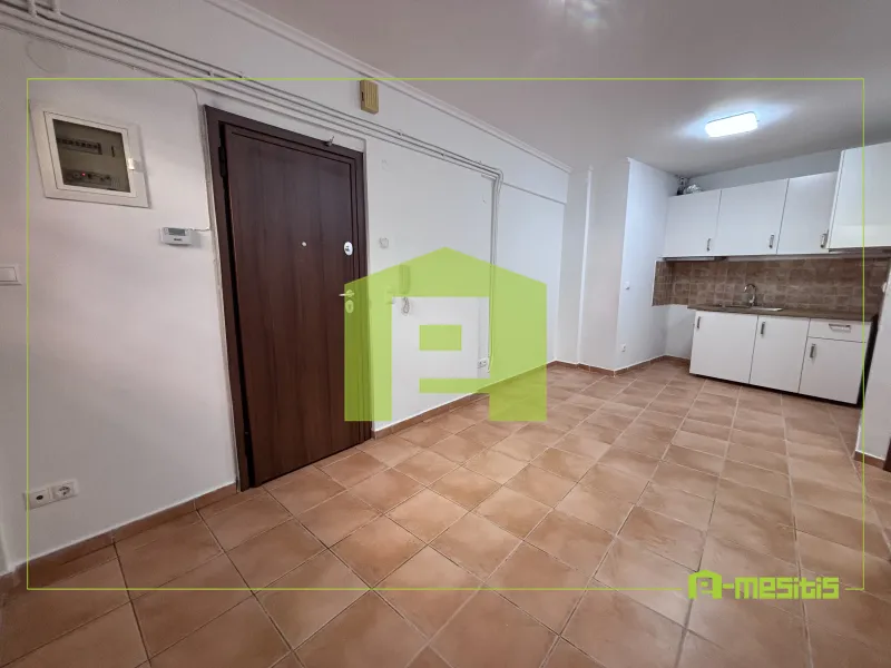 Studio 37m²  - 5
