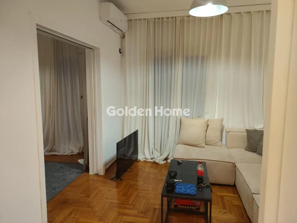 Apartment 63m²  - 2