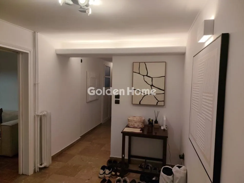 Apartment 63m²  - 4