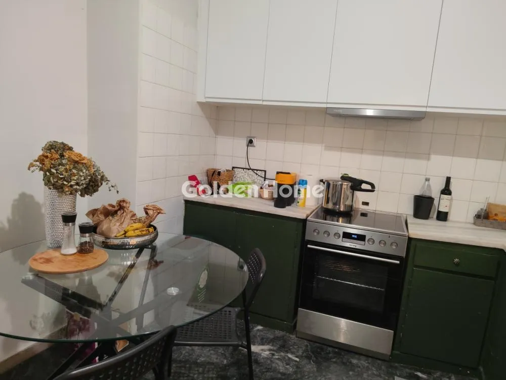Apartment 63m²  - 5