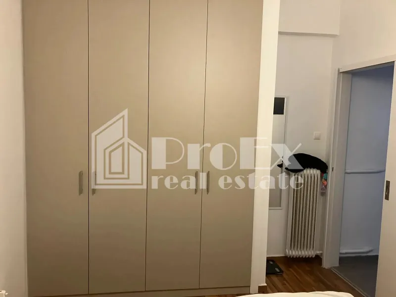 Apartment 54m²  - 2