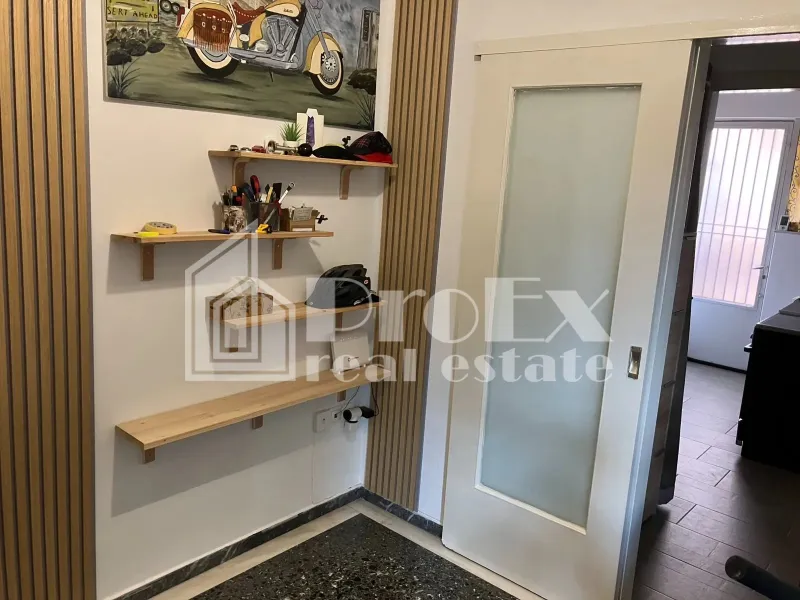 Apartment 54m²  - 3