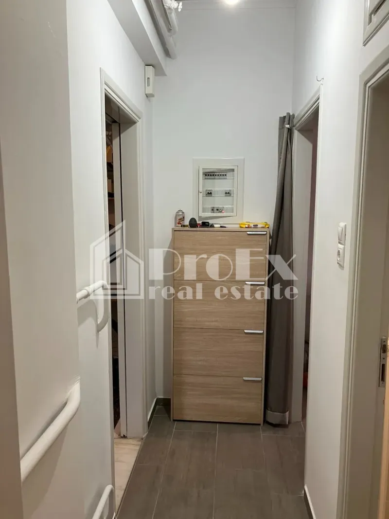 Apartment 54m²  - 4