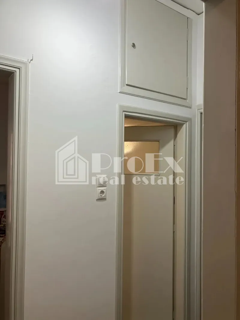 Apartment 54m²  - 5