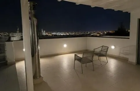 Apartment 75m²  - 2