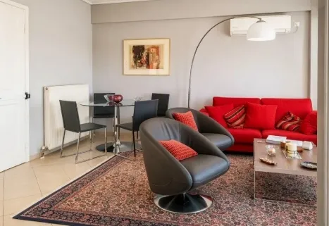 Apartment 75m²  - 3