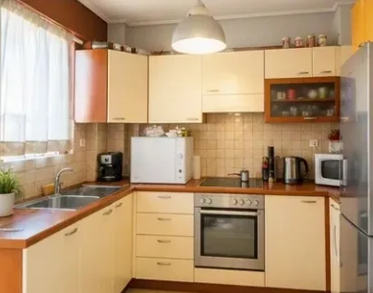 Apartment 75m²  - 5