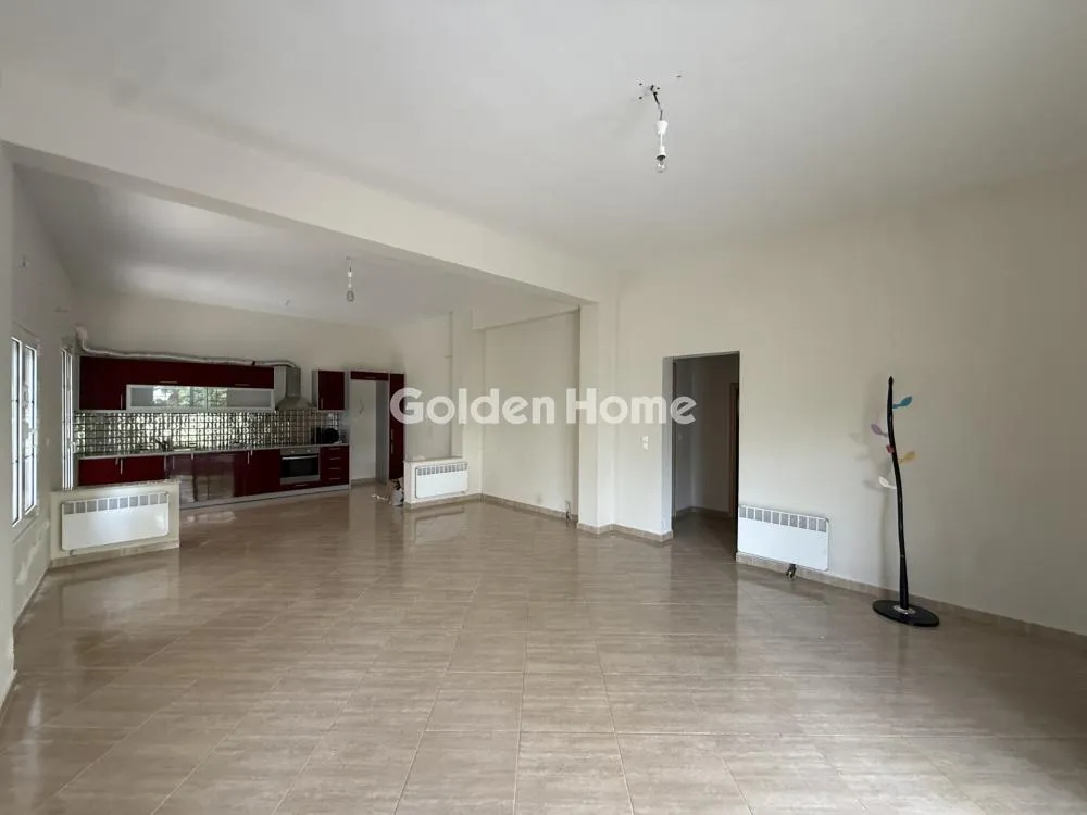 Apartment 105m²  - 3
