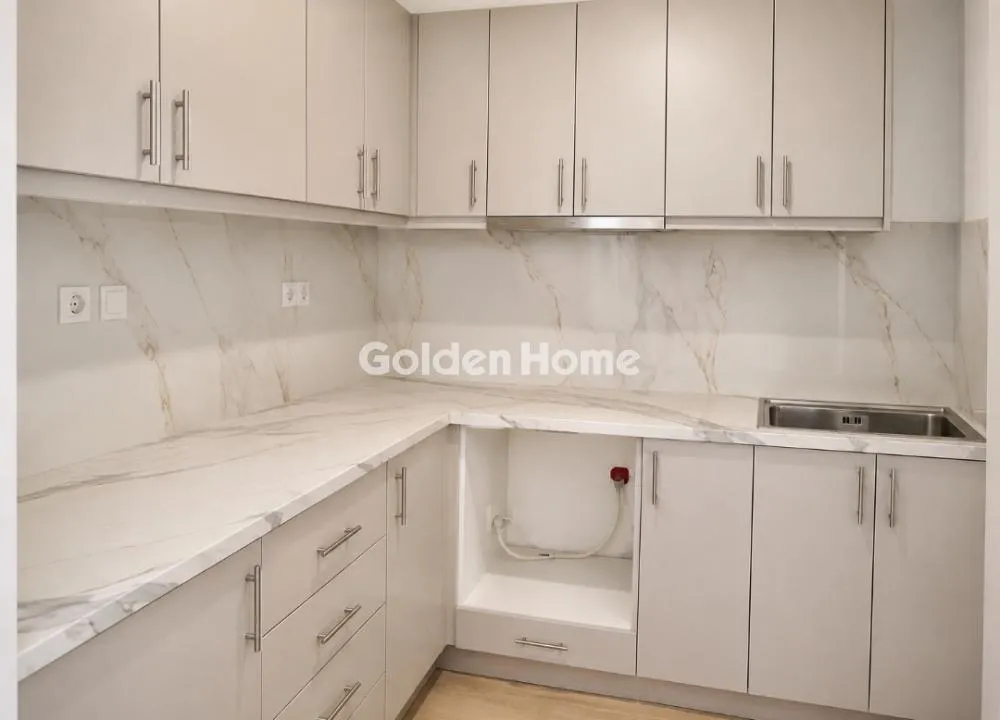 Apartment 64m²  - 4